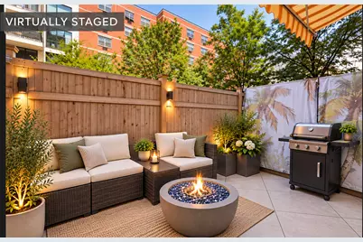 51 E 131st Street #1B, New York City, NY 10037 - Photo 5