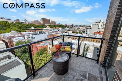 2101 8th Avenue #PH10B, New York City, NY 10026 - Photo 17