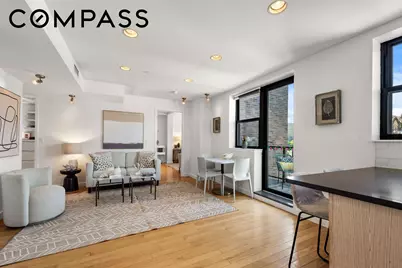 2101 8th Avenue #PH10B, New York City, NY 10026 - Photo 21