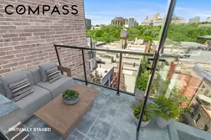 2101 8th Ave, New York City, NY 10026 - Photo 3