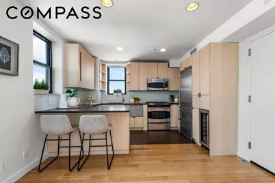 2101 8th Avenue #PH10B, New York City, NY 10026 - Photo 9
