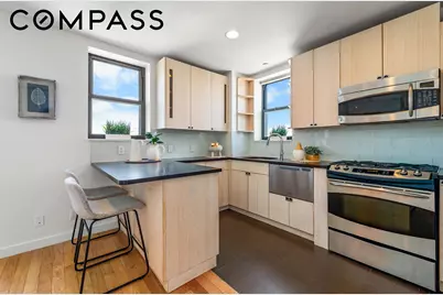 2101 8th Avenue #PH10B, New York City, NY 10026 - Photo 11