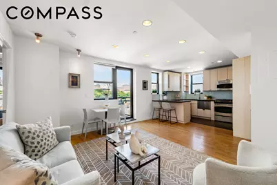2101 8th Avenue #PH10B, New York City, NY 10026 - Photo 7