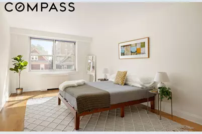 135 Ocean Parkway #3R, Brooklyn, NY 11218 - Photo 5