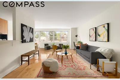 135 Ocean Parkway #3R, New York City, NY 11218 - Photo 1
