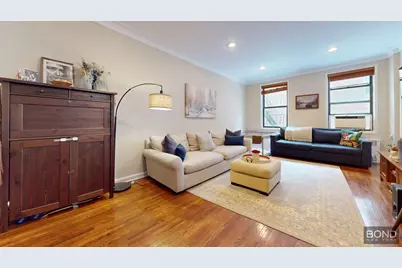 110-45 71st Road #3H, New York City, NY 11375 - Photo 1