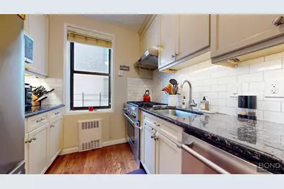 110-45 71st Road #3H, New York City, NY 11375 - Photo 3