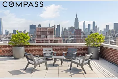 105 W 13th Street #2A, New York, NY 10011 - Photo 7