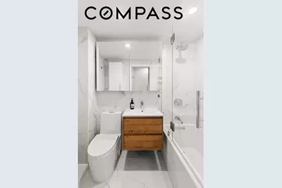 105 W 13th Street #2A, New York, NY 10011 - Photo 5