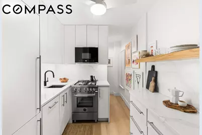 105 W 13th Street #2A, New York, NY 10011 - Photo 3