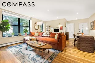 427 St Johns Pl, New York City, NY 11238 - Photo 1
