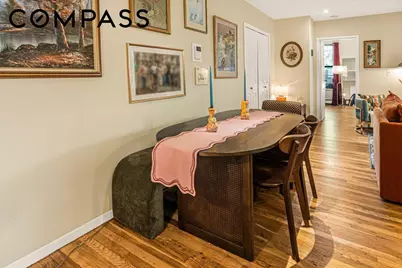 427 St Johns Place #3C, Brooklyn, NY 11238 - Photo 5
