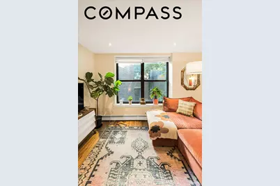 427 St Johns Place #3C, Brooklyn, NY 11238 - Photo 9