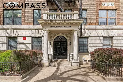 427 St Johns Place #3C, Brooklyn, NY 11238 - Photo 13