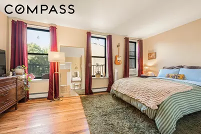 427 St Johns Place #3C, Brooklyn, NY 11238 - Photo 7