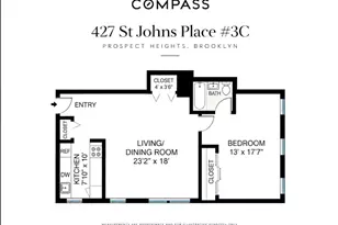 427 St Johns Pl, New York City, NY 11238 - Photo 25