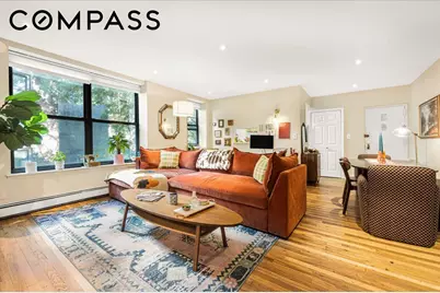 427 St Johns Place #3C, Brooklyn, NY 11238 - Photo 1