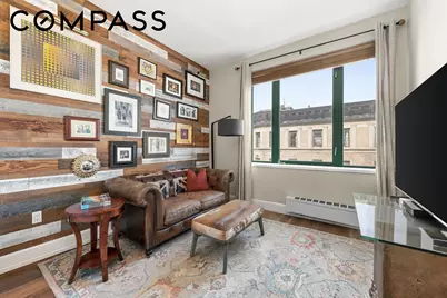 2056 5th Avenue #6B, New York City, NY 10035 - Photo 9
