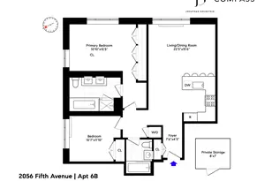 2056 5th Ave, New York City, NY 10035 - Photo 13