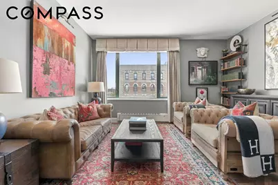 2056 5th Avenue #6B, New York City, NY 10035 - Photo 3