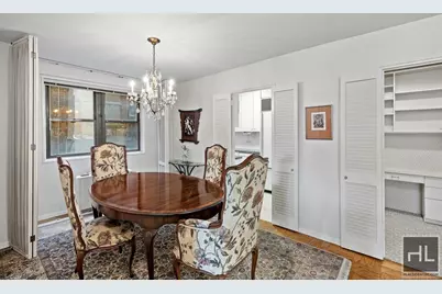 165 W 66th Street #6H, New York City, NY 10023 - Photo 5