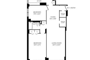 165 W 66th St, New York City, NY 10023 - Photo 1
