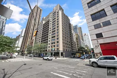 165 W 66th Street #6H, New York City, NY 10023 - Photo 15