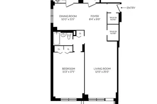 165 W 66th St, New York City, NY 10023 - Photo 17