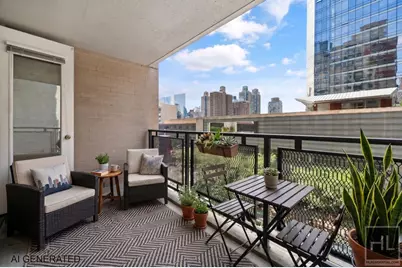 165 W 66th Street #6H, New York City, NY 10023 - Photo 13