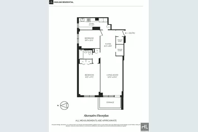165 W 66th Street #6H, New York City, NY 10023 - Photo 17