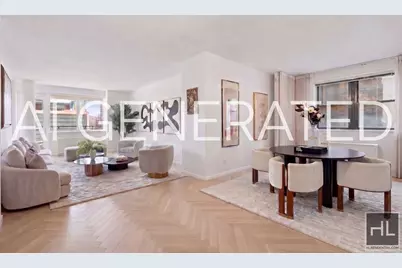 165 W 66th Street #6H, New York City, NY 10023 - Photo 3