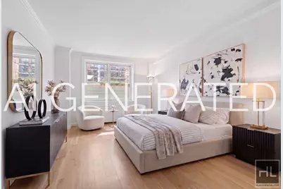 165 W 66th Street #6H, New York City, NY 10023 - Photo 9