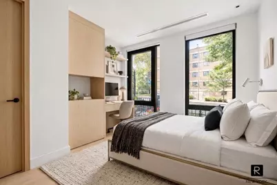 100 Scholes Street #1-A, Brooklyn, NY 11206 - Photo 3