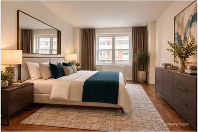 370 E 76th Street #B704, New York City, NY 10021 - Photo 5