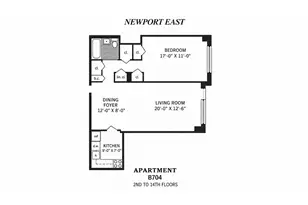 370 E 76th St, New York City, NY 10021 - Photo 9