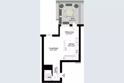 802 Dekalb Avenue #1B, New York City, NY 11221 - Photo 37