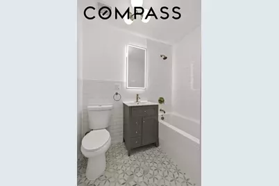 802 Dekalb Avenue #1B, Brooklyn, NY 11221 - Photo 3