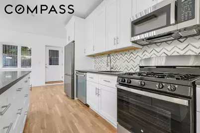 802 Dekalb Avenue #1B, Brooklyn, NY 11221 - Photo 5