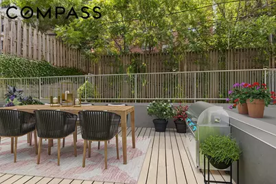 802 Dekalb Avenue #1B, Brooklyn, NY 11221 - Photo 7