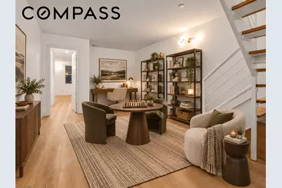 802 Dekalb Avenue #1B, Brooklyn, NY 11221 - Photo 13
