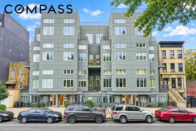 802 Dekalb Avenue #1B, Brooklyn, NY 11221 - Photo 33