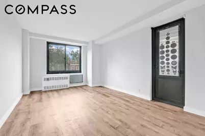 185 Hall Street #413, New York City, NY 11205 - Photo 13