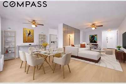 185 Hall Street #413, New York City, NY 11205 - Photo 5