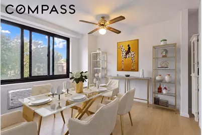 185 Hall Street #413, New York City, NY 11205 - Photo 3