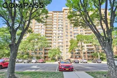 185 Hall Street #413, New York City, NY 11205 - Photo 21
