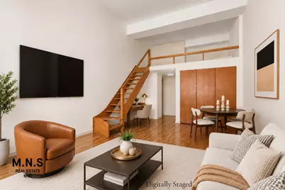 100 W 15th Street #2-B, New York, NY 10011 - Photo 3