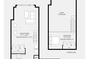 100 W 15th St, New York, NY 10011 - Photo 11