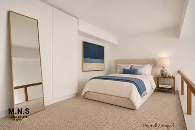 100 W 15th Street #2-B, New York, NY 10011 - Photo 5