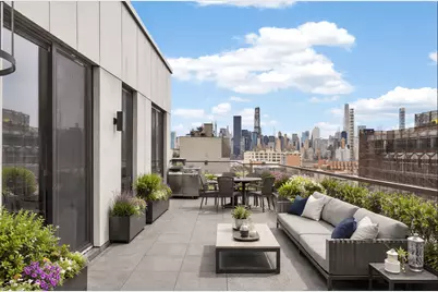 11-52 44th Drive #PH-B, New York City, NY 11101 - Photo 1