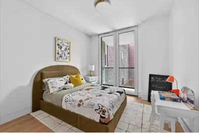 1110 Manhattan Avenue #Residence 2, Brooklyn, NY 11222 - Photo 13